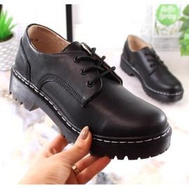 Bőr csizma Filippo W PAW76A fekete 2 Bőr csizma Filippo W PAW76A fekete 2