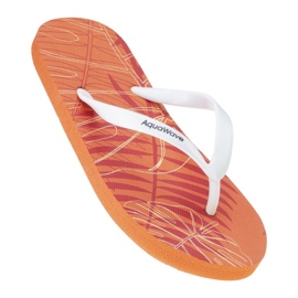 Aquawave Padma Jr papucs 92800347150 fehér 2