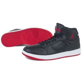 Nike Jordan Access M AR3762-001 fekete fekete 1