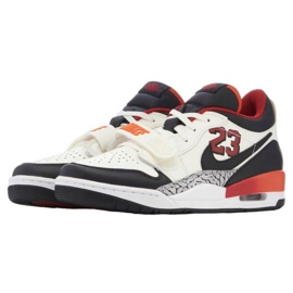 Nike Jordan Air Jordan Legacy 312 Low M FJ7221-101 cipő fehér 1
