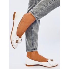 Bonnies Fehér mackó balerinák 2 Bonnies Fehér mackó balerinák 2