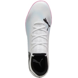 Puma Future 7 Play It M 107727 01 futballcipő fehér 1