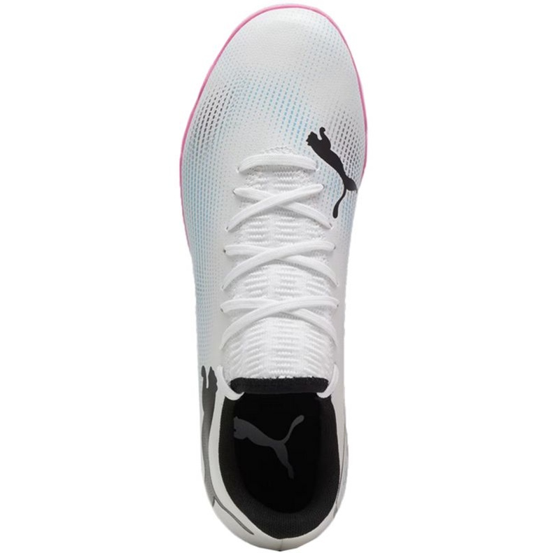 Puma Future 7 Play It M 107727 01 futballcipő fehér 1