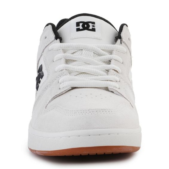 DC Shoes Manteca 4 S Adys M 100766-BO4 cipő fehér 1