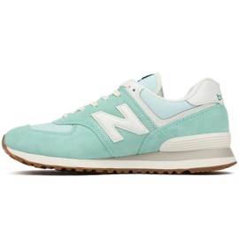 New Balance U574RD2 cipő zöld 1 New Balance U574RD2 cipő zöld 1