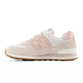 New Balance U574RE2 cipő bézs 1