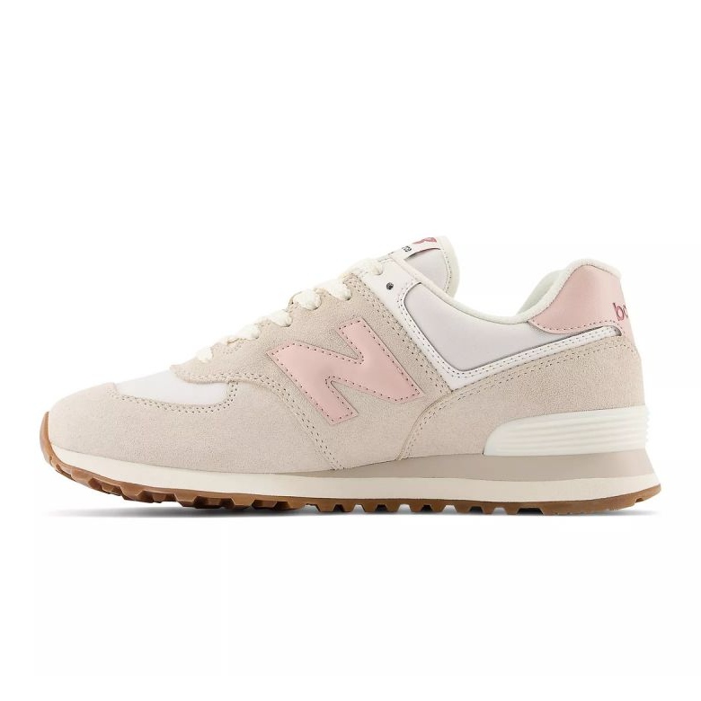 New Balance U574RE2 cipő bézs 1