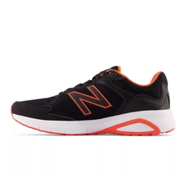 New Balance M M460BO3 futócipő fekete 1