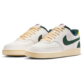 Nike Court Vision Low M FD0320-133 cipő fehér 1