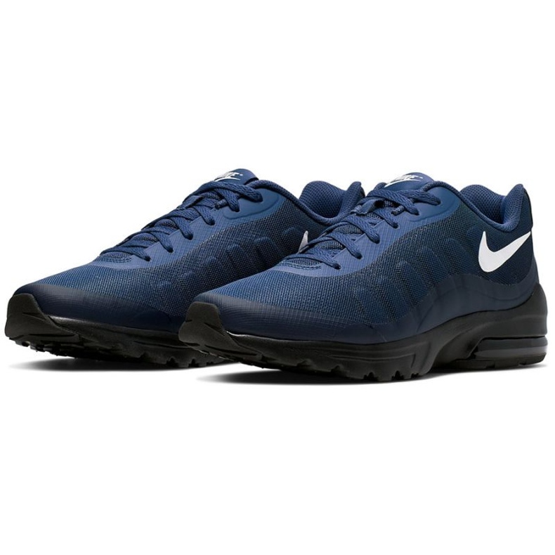 Nike Air Max Invigor M CK0898 400 cipő kék 1