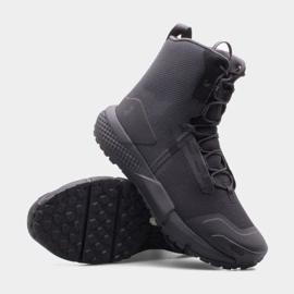 Under Armour Valsetz M 3027381-001 cipő fekete 1