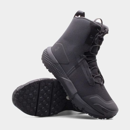 Under Armour Valsetz M 3027381-001 cipő fekete 1