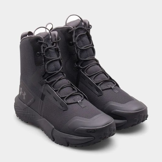 Under Armour Valsetz M 3027381-001 cipő fekete 2