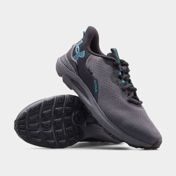 Under Armour U Sonic Trail M 3027764-101 futócipő szürke 1