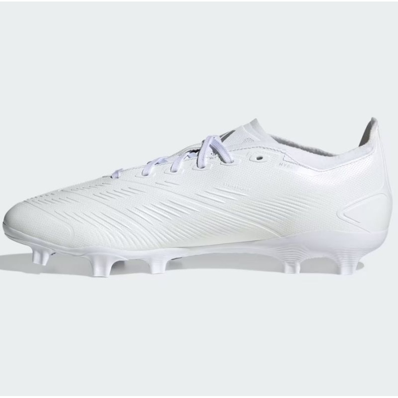 Adidas Predator League L Fg M IE2372 futballcipő fehér 1