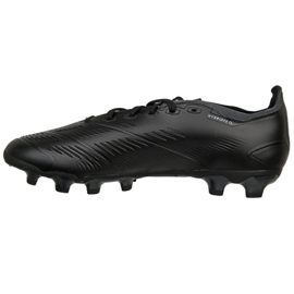 Adidas Predator League L Mg M IE2610 futballcipő fekete 1