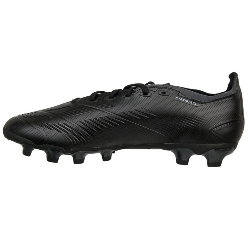 Adidas Predator League L Mg M IE2610 futballcipő fekete 1