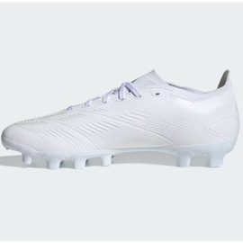 Adidas Predator League L Mg M IE2611 futballcipő fehér 1