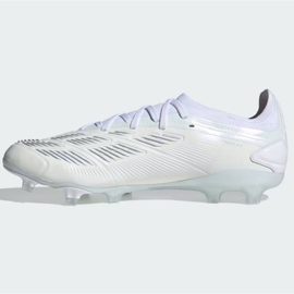 Adidas Predator Pro Fg M IG7778 futballcipő fehér 1