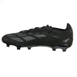 Adidas Predator Pro Fg M IG7779 futballcipő fekete 1