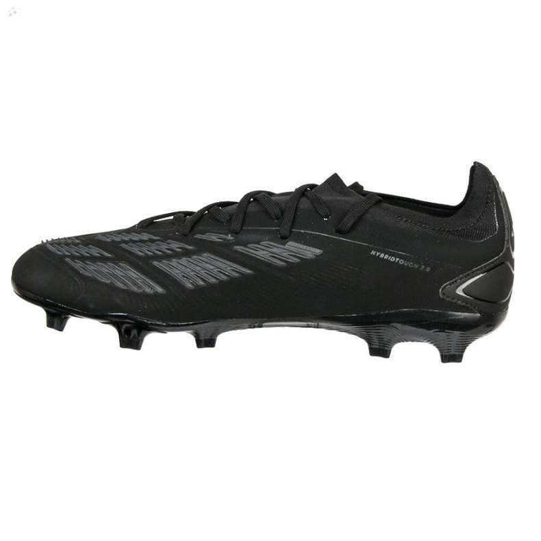 Adidas Predator Pro Fg M IG7779 futballcipő fekete 1