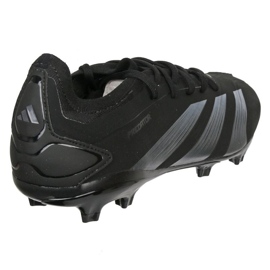 Adidas Predator Pro Fg M IG7779 futballcipő fekete 3