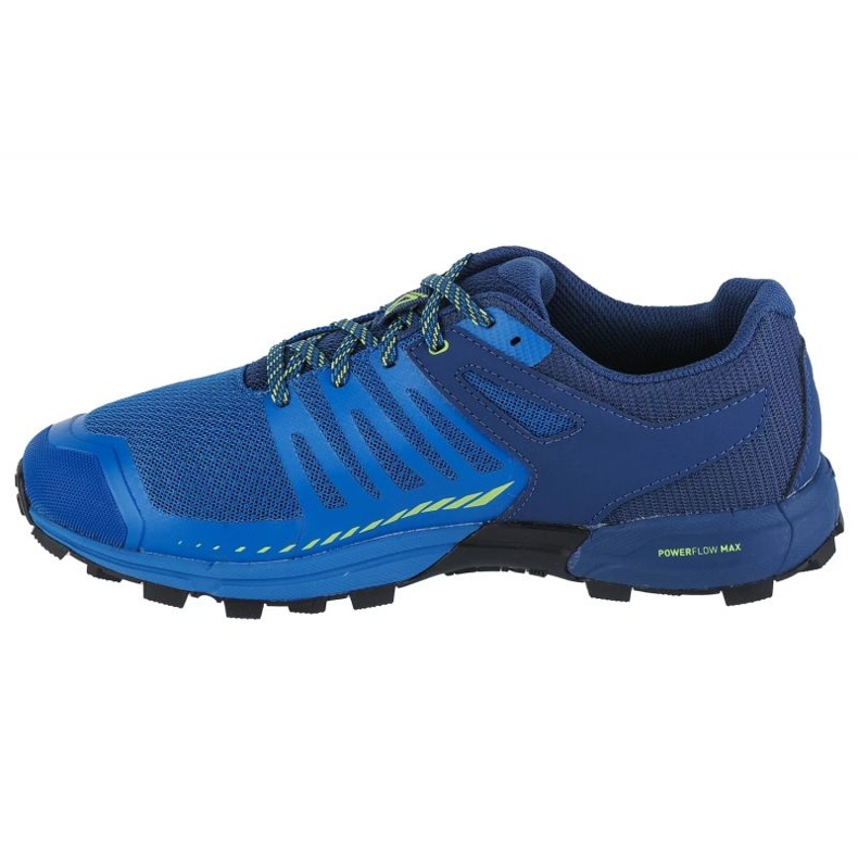 Inov-8 Roclite G 275 V2 M futócipő 001097-BLNYLM-M-01 kék 1