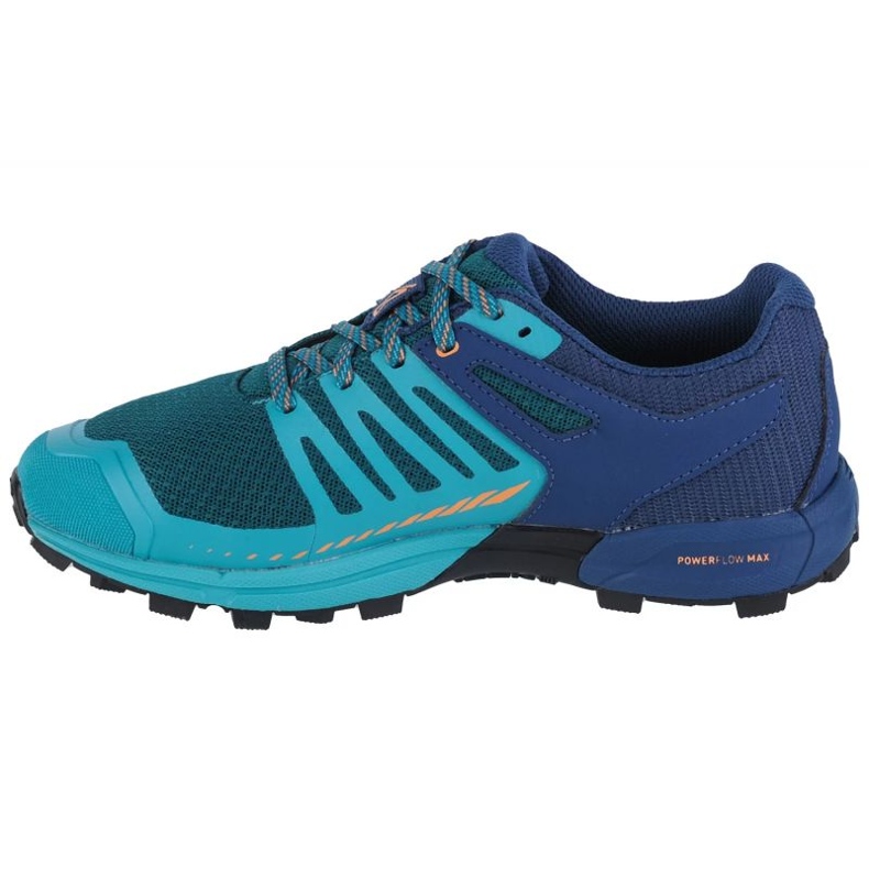 Inov-8 Roclite G 275 V2 W futócipő 001098-TLNYNE-M-01 kék 1