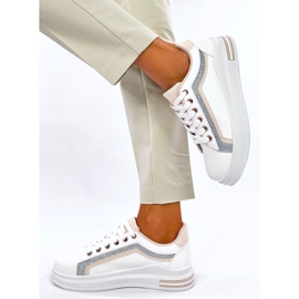 Ateer Beige női tornacipő bézs 2 Ateer Beige női tornacipő bézs 2