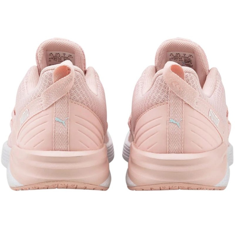 Puma Better Foam Prowl Alt W 376182 04 cipő rózsaszín 3 Puma Better Foam Prowl Alt W 376182 04 cipő rózsaszín 3