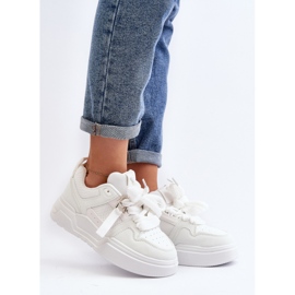 Női tornacipő Sportcipő Fehér Neatisa 1