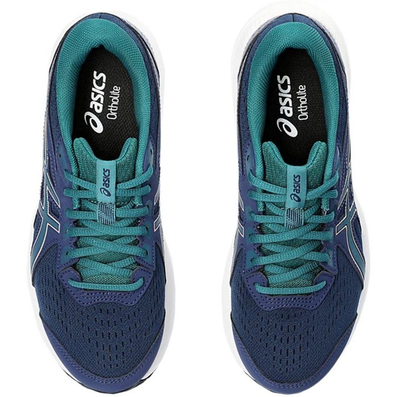 Asics Gel Contend 8 W futócipő 1012B320 413 kék 1