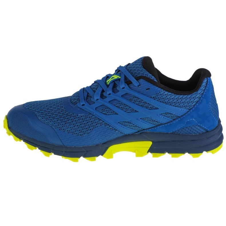 Inov-8 Trailtalon 290 M futócipő 000712-BLNYYW-S-01 kék 1