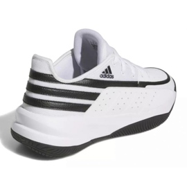 Adidas Front Court M ID8589 cipő fehér 1