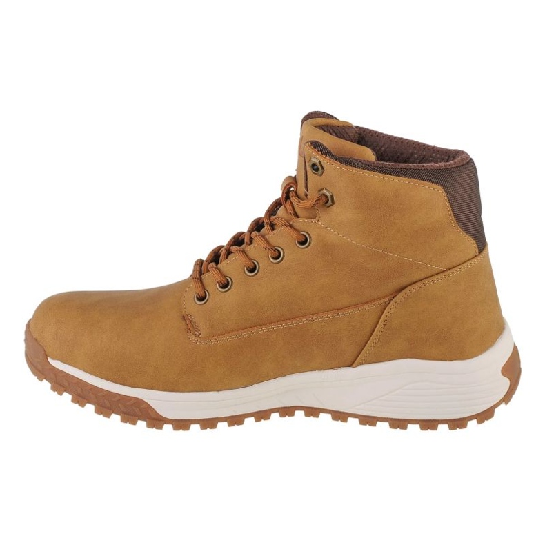 Fila Lance XXI Mid M FFM0169-70010 cipő barna 1 Fila Lance XXI Mid M FFM0169-70010 cipő barna 1