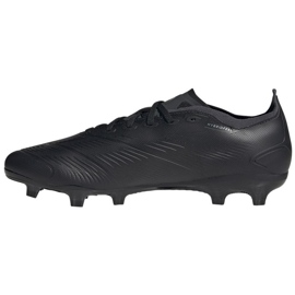 Adidas Predator League L Fg M IG7763 cipő fekete 1