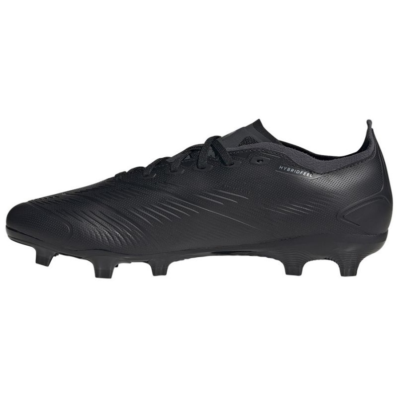 Adidas Predator League L Fg M IG7763 cipő fekete 1