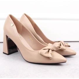 Vinceza W JAN267 szivattyúk íjjal 2