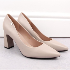 Vinceza W szivattyúk JAN268B 2