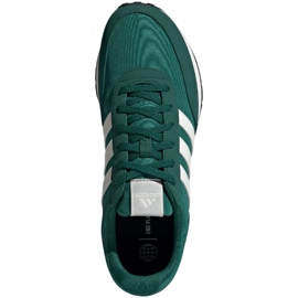Adidas Run 60s 3.0 Lifestyle Running M ID1857 cipő zöld 1