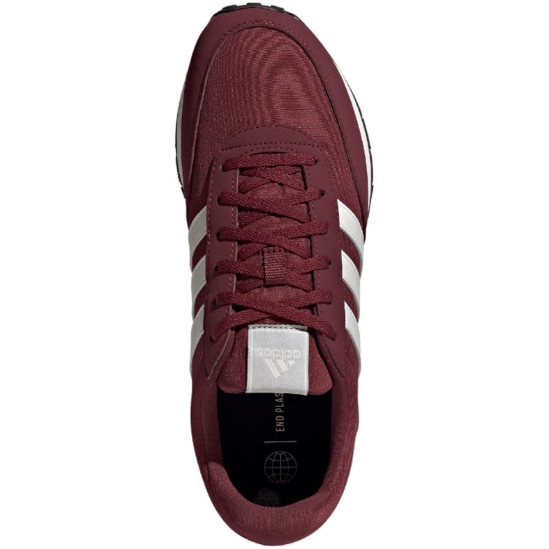 Adidas Run 60s 3.0 Lifestyle Running M ID1858 cipő piros 1 Adidas Run 60s 3.0 Lifestyle Running M ID1858 cipő piros 1