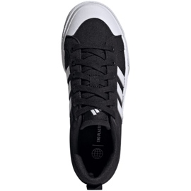 Adidas Bravada 2.0 Platform W IE2310 cipő fekete 1
