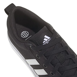 Adidas Bravada 2.0 Platform W IE2310 cipő fekete 3