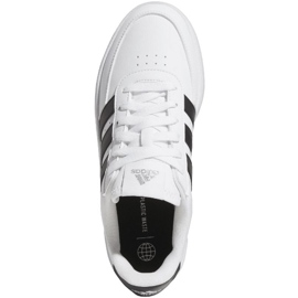 Adidas Breaknet 2.0 W HP9445 cipő fehér 1