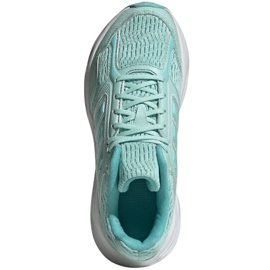 Adidas Galaxy Star W IF5404 futócipő zöld 1