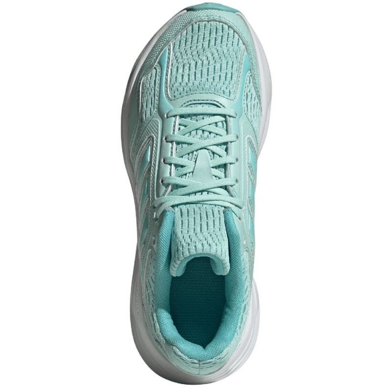 Adidas Galaxy Star W IF5404 futócipő zöld 1