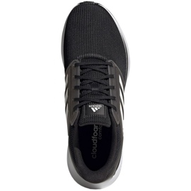 Adidas EQ19 Run M GY4719 futócipő fekete 1