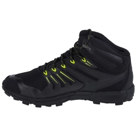 Inov-8 Roclite 345 Gtx V2 M cipő 001071-BKLM-M-01 fekete 1