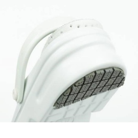 Safeway AD811 orvosi munkacipő fehér 5