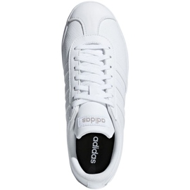 Adidas Vl Court 2.0 W cipő B42314 fehér 1